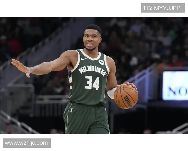 字母哥若留队明夏将有机会签下4年29亿美元巨额合同 字母哥若留队明夏将有机会签下4年29亿美元巨额合同