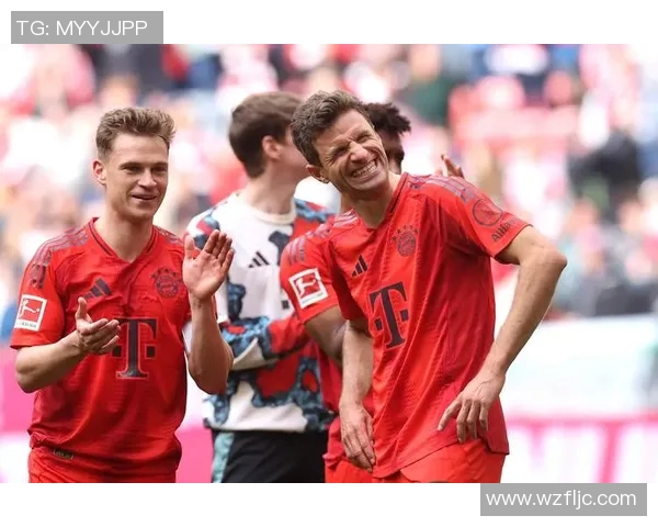 德甲激战：柏林联合主场誓言抗击拜仁争冠豪门挑战