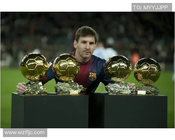 梅西在天下足球的传奇之路与无尽辉煌时刻回顾